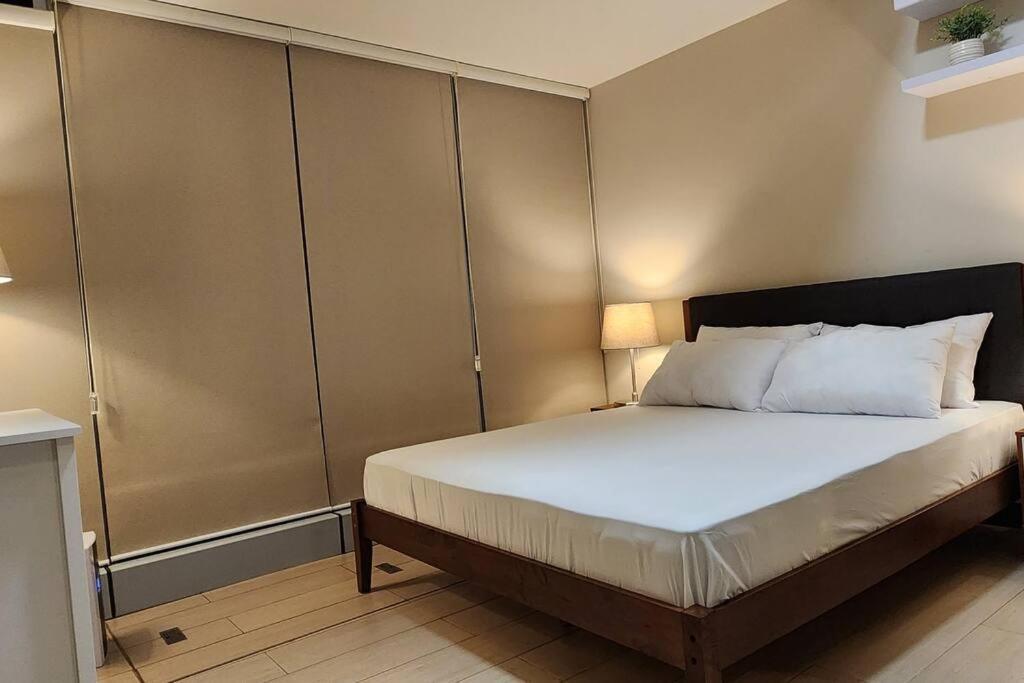 Casa Antonio At Uptown Parksuites Tower One Bgc مانيلا المظهر الخارجي الصورة